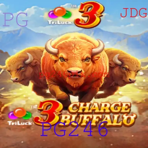 Explorando o Mundo Empolgante de 3ChargeBuffalo: Uma Aventura de Estratégia