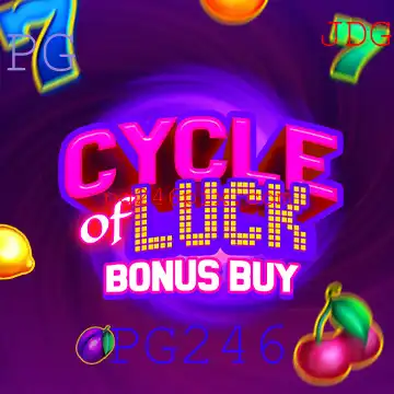 Explorando o Fascinante Mundo de CycleofLuckBonusBuy: Estratégias e Regras