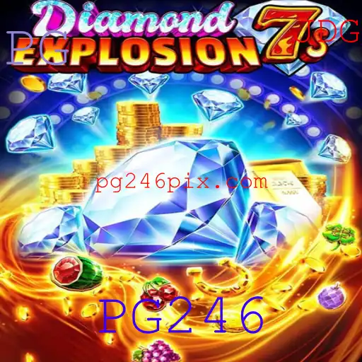Explorando DiamondExplosion7s: Um Guiado Completo para PG246