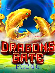 Descubra as Aventuras Épicas de DragonsGate com PG246