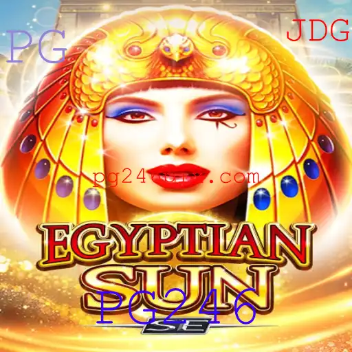 Explorando o Fascinante Mundo de EgyptianSunSE: O Jogo que Está Conquistando o Público