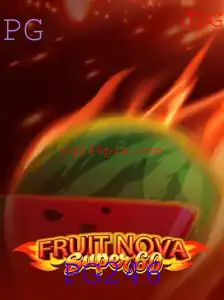 Explorando o Mundo de FruitNovaSuper60