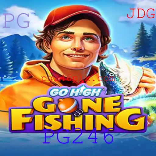 GoHighGoneFishing: Explorando Novas Aventuras com PG246