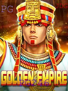 GoldenEmpire: Descubra o Novo Jogo que Está Dominando o Mundo