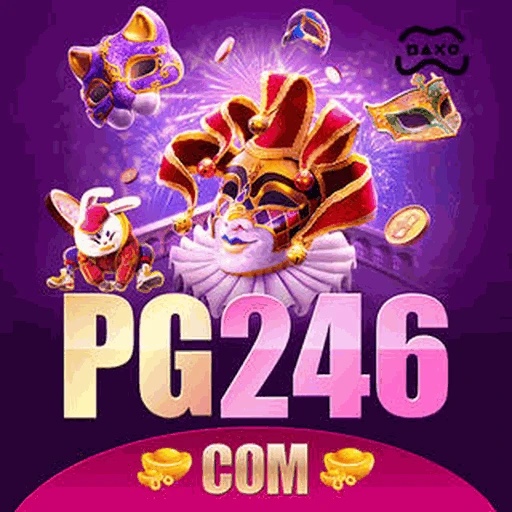 PG246 Logo