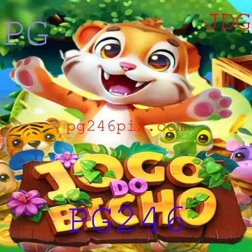 JOGODOBICHO: A Inovadora Experiência de Jogo