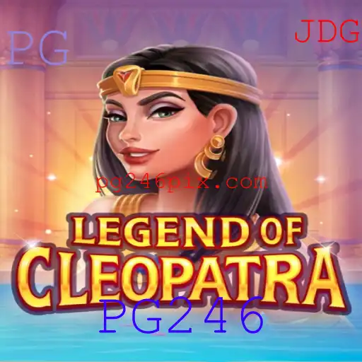 Explorando LegendOfCleopatra: Um Mergulho no Mundo Antigo com PG246