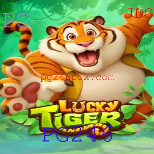 Explorando o Mundo do Jogo LuckyTiger: Uma Experiência Emocionante