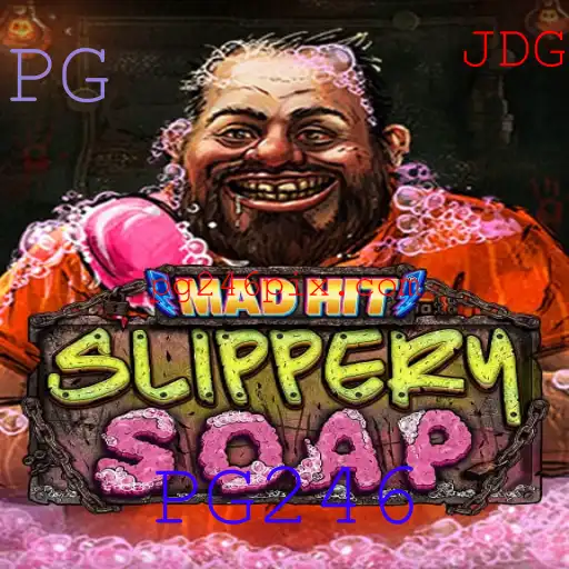 Explorando o Fascinante Mundo de MadHitSlipperySoap: Um Jogo Inovador