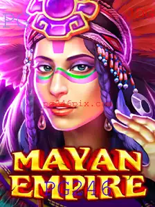 Descubra MayanEmpire: O Jogo de Estratégia Inovador com PG246