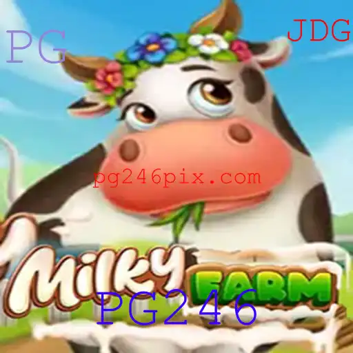 Explorando o Mundo de MilkyFarm: Uma Aventura Intergaláctica