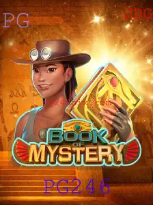 Explorando o Enigmático Universo de BookofMystery: Um Guia Completo