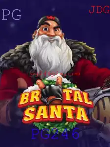 Explorando o Universo de BrutalSanta: Jogo de Ação e Aventura