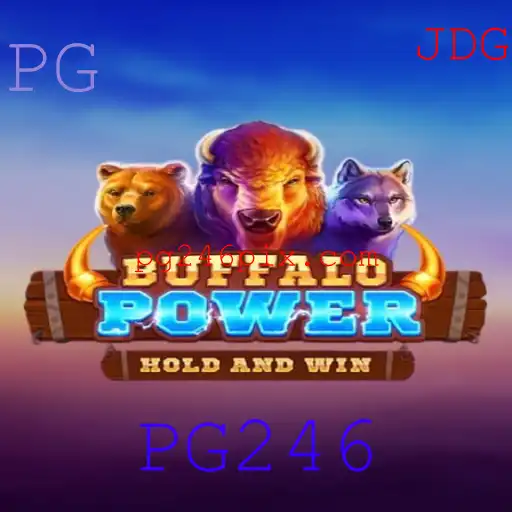 Descubra o Mundo Elettrizante de BuffaloPower