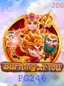 Descubra o Fascinante Mundo de BurningXiYou e Suas Regras Inovadoras