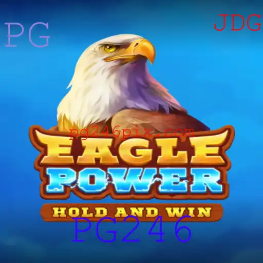 EaglePower: A Revolução dos Jogos de Estratégia em PG246