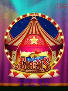 Descubra o Encantador Mundo de EcstaticCircus: O Jogo Que Conquista Todos os Públicos