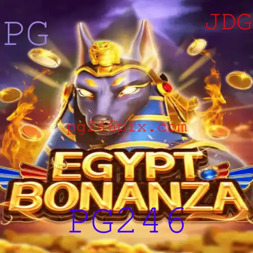 Explorando o Fascinante Mundo de EgyptBonanza