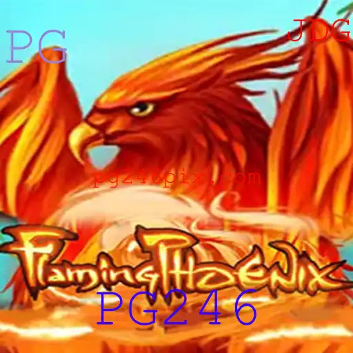 FlamingPhoenix: Aventura e Estratégia no Novo Jogo Sensação