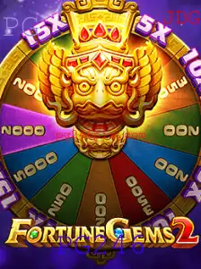 Explorando o Mundo Encantado de FortuneGems2