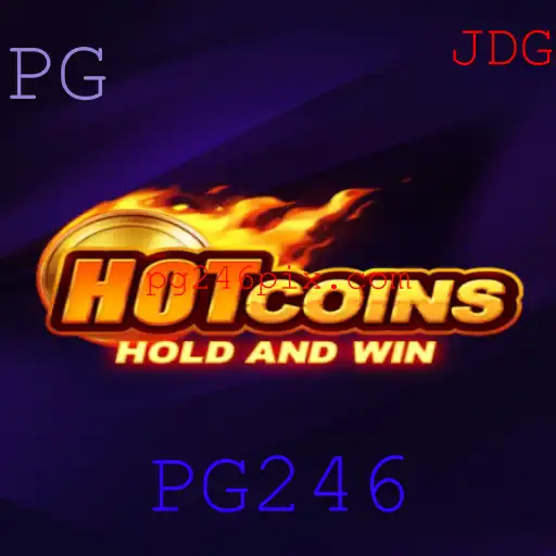 Descubra o Universo do Inovador Jogo HotCoins: A Experiência Inigualável de PG246