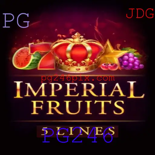 ImperialFruits5: Explorando o Universo do Jogo Inovador