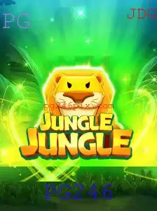 Explorando o Mundo Aventura de JungleJungle: Uma Imersão Incrível no Jogo