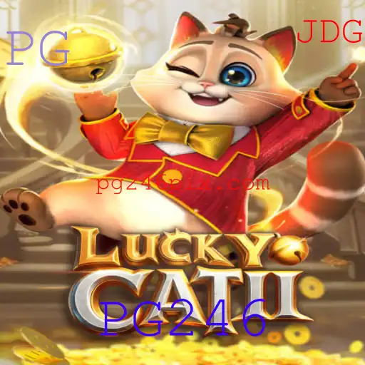 Descubra o Fascinante Mundo de LuckyCatII: Uma Jornada de Aventura e Estratégia