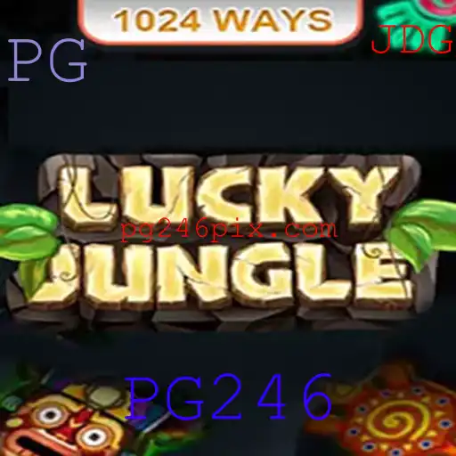 Descubra o Fascinante Mundo de LuckyJungle1024: Um Mergulho nas Regras e Atrações