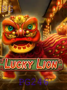 Descubra o Mundo de LuckyLion: Um Guia Completo