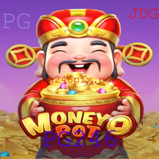 Conheça o Fascinante Jogo MoneyPot: Regras e Estratégias com a Chave PG246