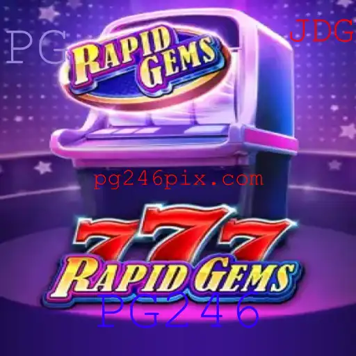 Explorando o Mundo Envolvente de RapidGems777: Um Jogo Cheio de Aventuras