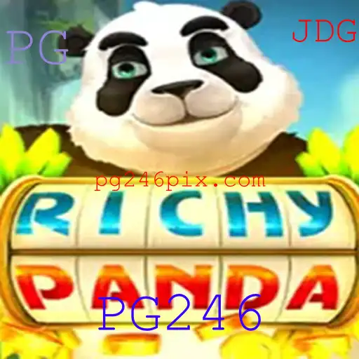 RichyPanda: O Novo Fenômeno dos Jogos de Azar