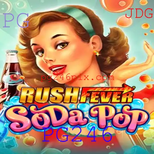 Tudo Sobre RushFeverSodaPop: A Nova Sensação dos Jogos
