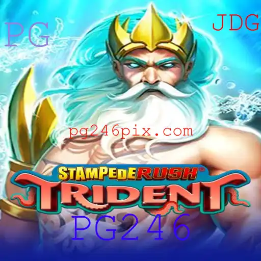 Explorando o Universo Imersivo de StempedeRushTrident
