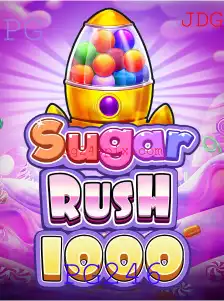 Descubra o Fascinante Mundo de SugarRush1000: Gameplay, Introdução e Regras