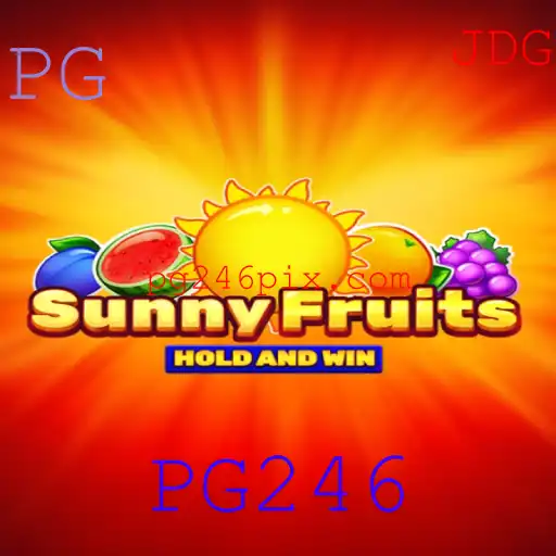 Descubra o Mundo de SunnyFruits: Diversão e Estratégia na Palma da Mão