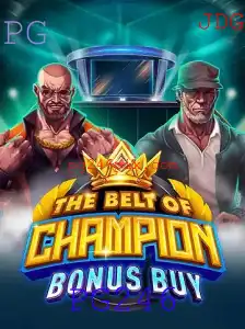 TheBeltOfChampionBonusBuy: Uma Jornada Emocionante no Universo dos Jogos