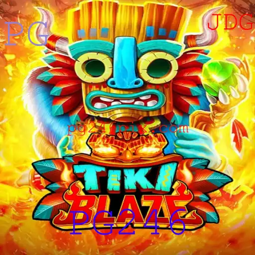 Descubra TikiBlaze: O Novo Fenômeno dos Jogos de Tabuleiro