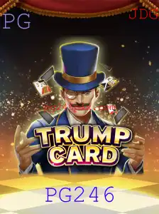Explorando o Jogo TrumpCard: Regras e Estratégias