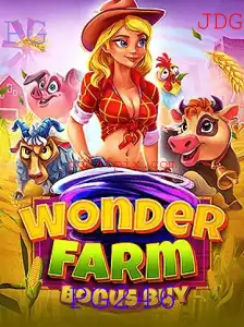 Desvendando o Jogo WonderFarmBonusBuy: Tudo o Que Você Precisa Saber