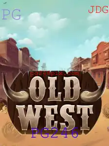OldWest: A Aventura do Velho Oeste no Mundo dos Jogos