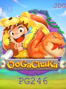 OoGaChaKa: Desvendando o Novo Fenômeno dos Jogos