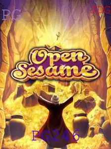 Descubra o Mundo do Jogo OpenSesame: Aventura e Estratégia