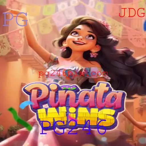 Descubra o Mundo Animado de 'PinataWins' - Jogo Inovador e Divertido