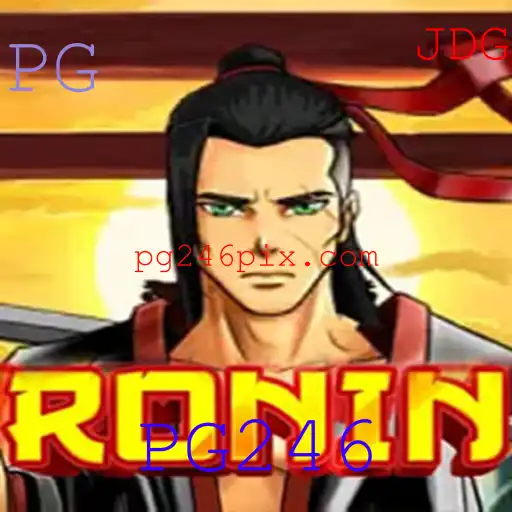 Descubra Ronin: Um Jogo de Estratégia e Aventura Inovador