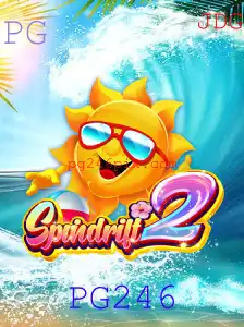 Spindrift2: Explorando o Mundo de Aventuras com a Palavra-chave PG246