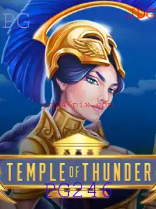 TempleofThunder: Explorando as Aventuras do Jogo PG246
