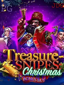 Descubra as Aventuras Festivas de TreasuresnipesChristmas