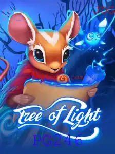 TreeofLight: Explore o Fascinante Mundo do Jogo PG246